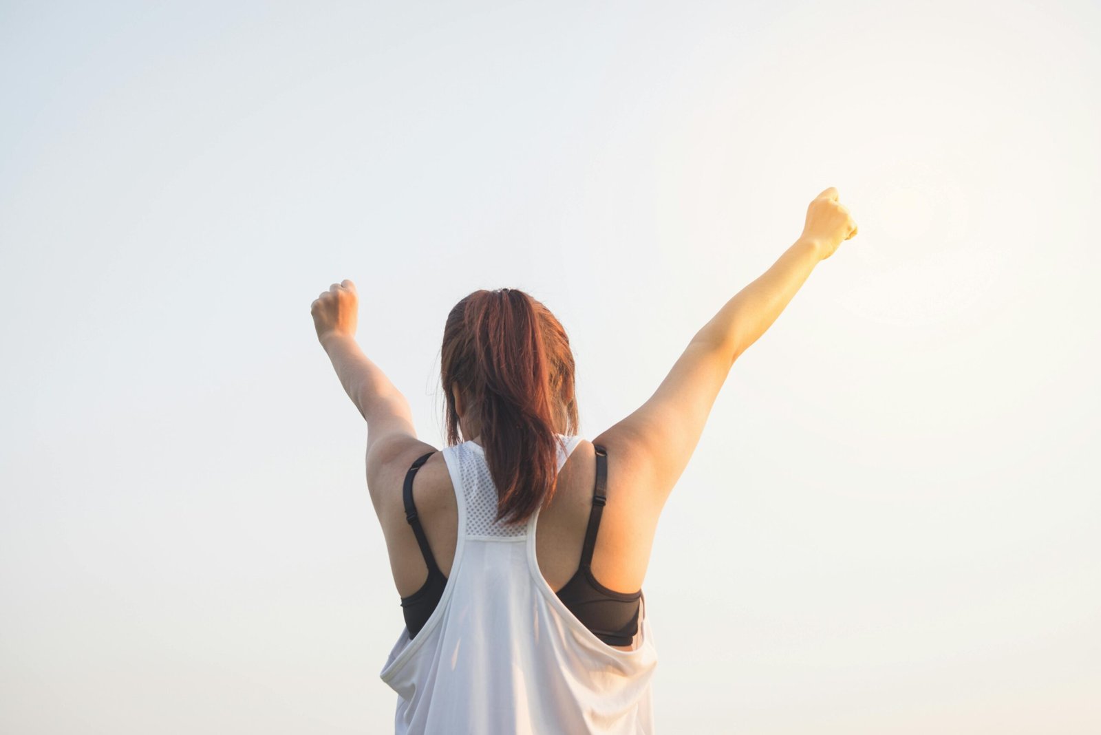 Unleashing Your Potential: The Power of Long-Term Health