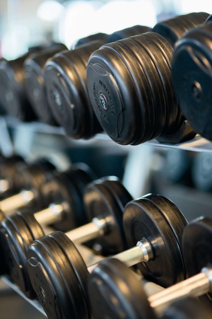 Beginners Guide to Weightlifting: Everything You Need to Know