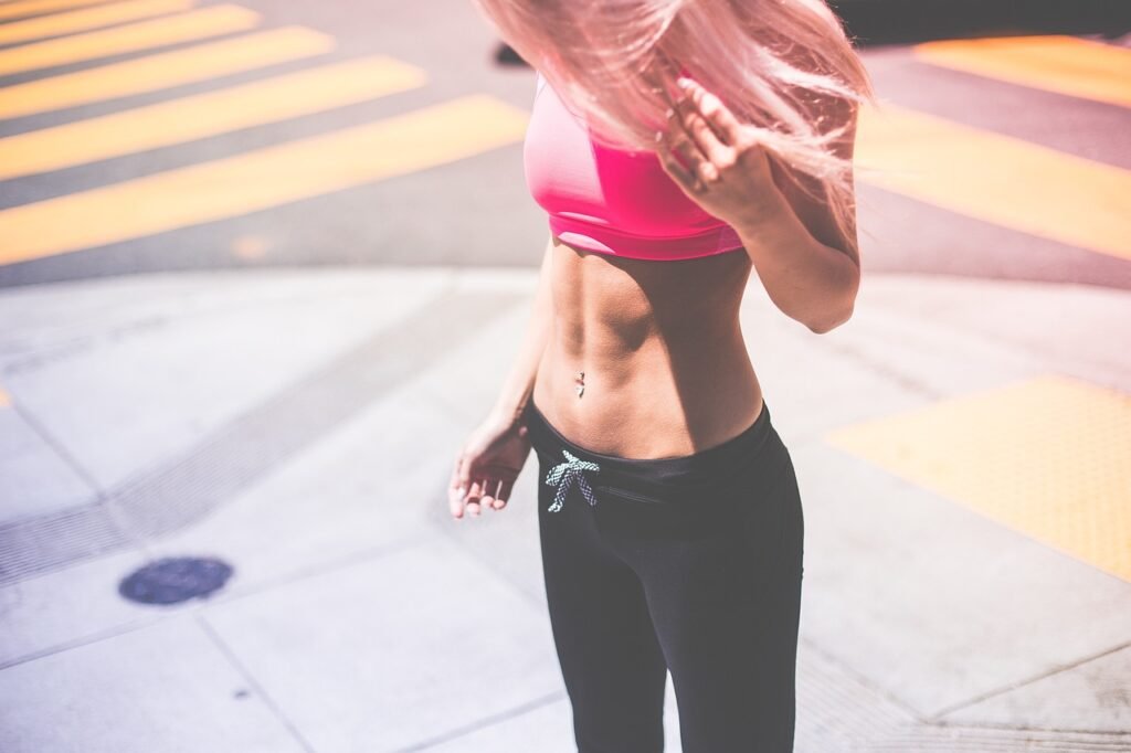 The Ultimate Guide to HIIT for Weight Loss