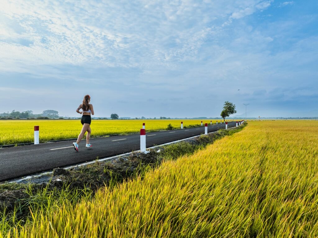 A Comprehensive Guide to Optimizing Your Running Training