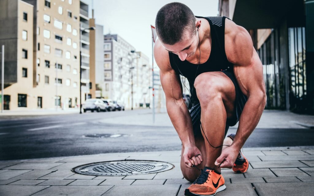 Sweat Together: Couples Fitness Challenge